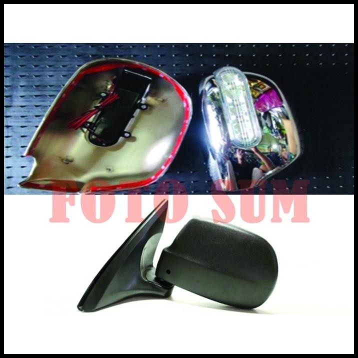 TERBARU COVER SPION LAMPU MOBIL AVANZA XENIA MANUAL AWAL SAMPAI 2011 SATU SET !!!!!