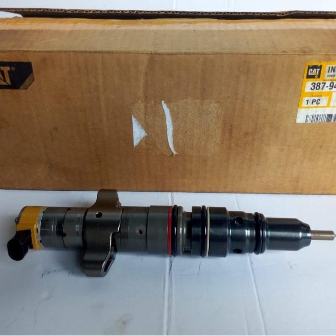 Injector 387-9434 Genuine Cat