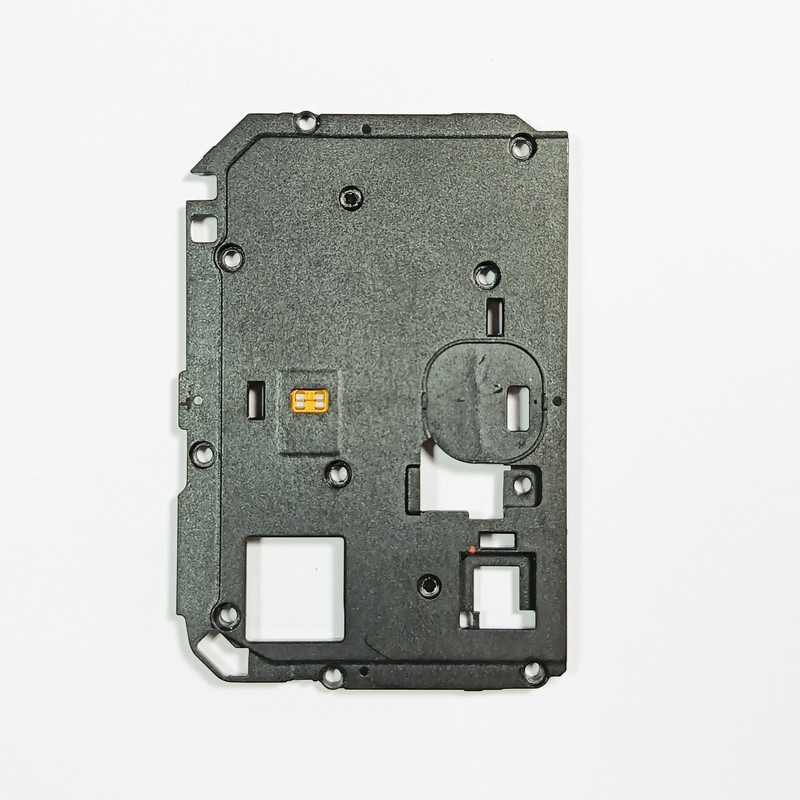 Tutup Mesin Infinix Smart 7 Original Copotan