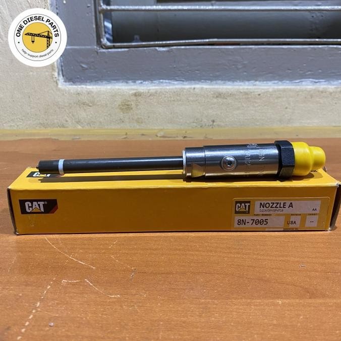 NOZZLE INJECTOR HOLDER CAT 8N-7005 8N 7005 8N7005