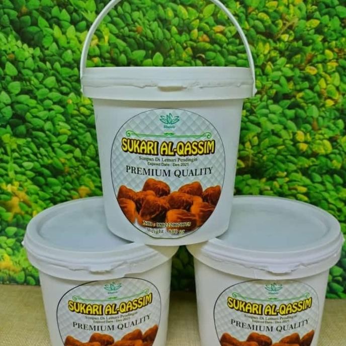 

Baru Kurma Sukari Al-Qassim