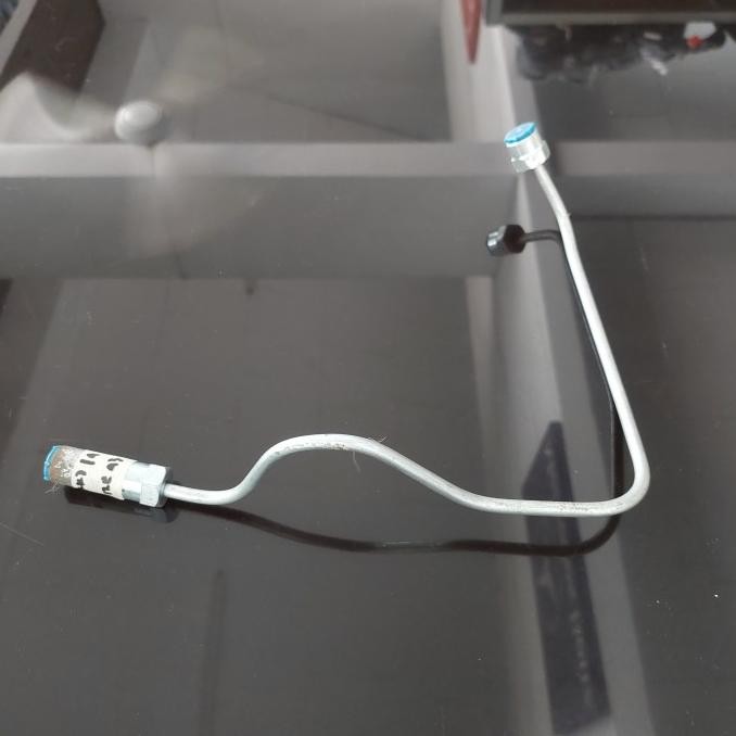 #####] Selang Nozzle no 4 Hino Rkz/ RG / R260