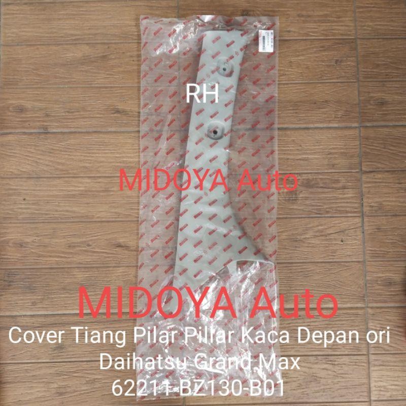 Cover Tiang Pilar Pillar Kaca Depan Daihatsu Grand Max Ori
