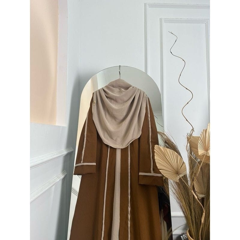 Maxyabaya Buju Games Fesyen Gamis Abaya Gamis  Remaja Perempuan Usia Games Gamos Anaya Arab Saudi Ma