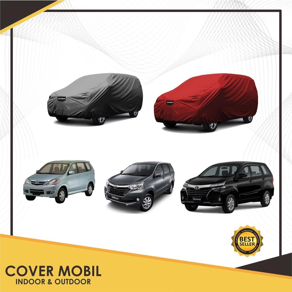 Cover Mobil Avanza Bodi Cover Avanza Selimut Mobil Avanza Cover Mobil Veloz Lama Cover Mobil Avanza 