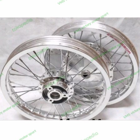 VELG JARI JARI ROSSI RING 14 17 BEAT SCOOPY VARIO VARIO 125 150