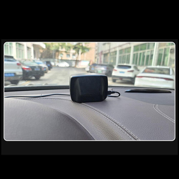 SPEEDOMETER MOBIL DIGITAL SPEEDOMETER GPS DIGITAL KM/H DENGAN TAMPILAN HURUF BESAR LED UNTUK MOBIL