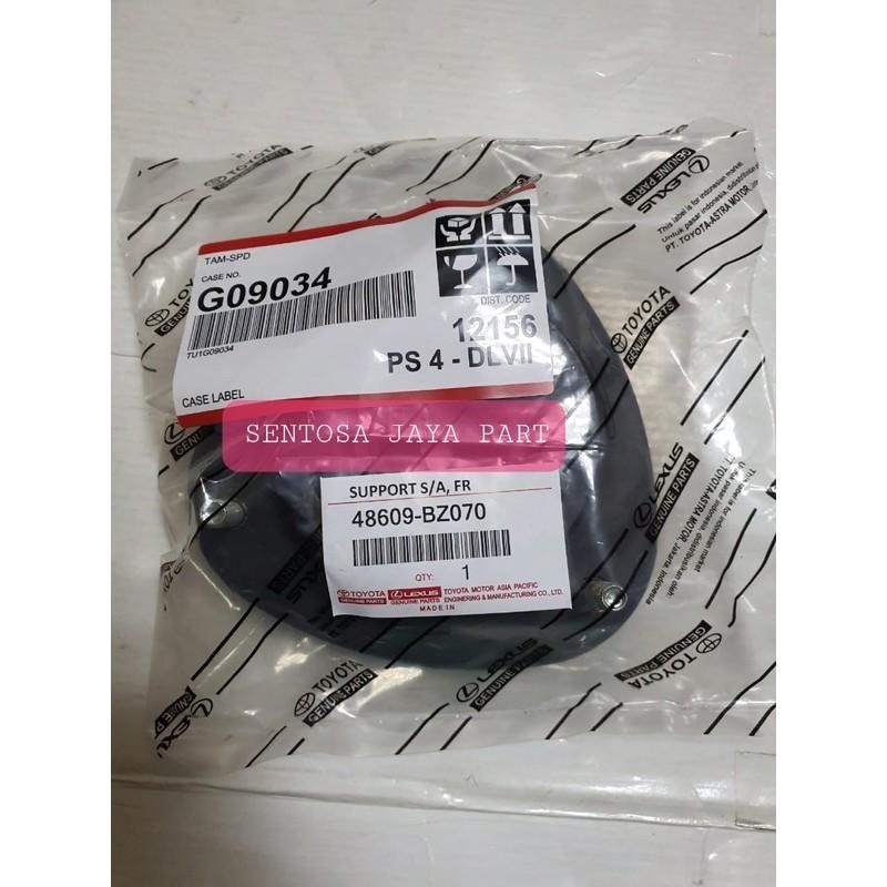 Support Shock Karet Support Veloz All New Avanza Rush Terios Original