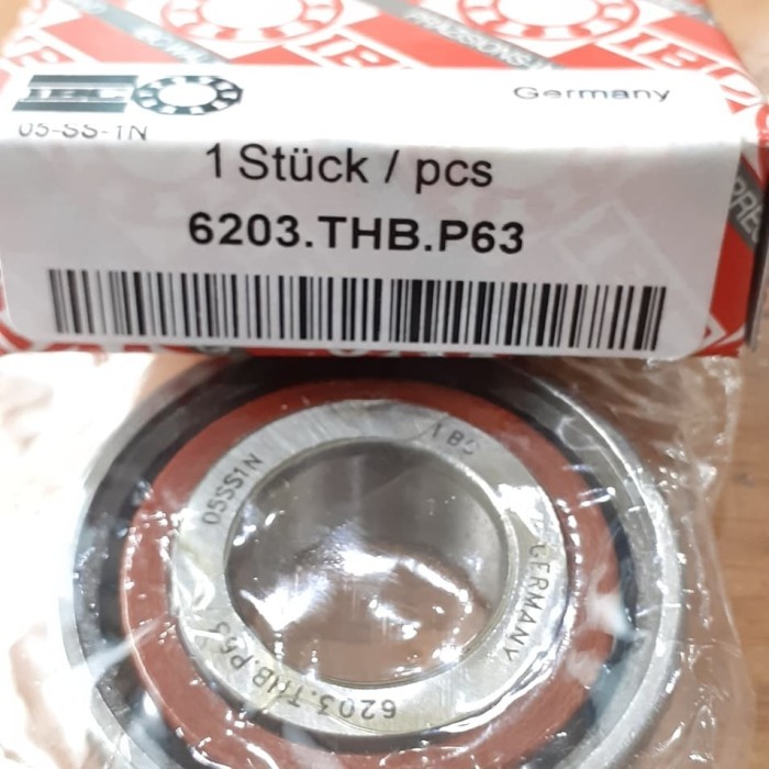 TERBARU 6203 THBP63 Bearing high speed IBC Germany PROMO
