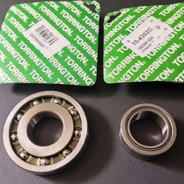 TERBARU Laher kruk as set torington vespa px excel exclusive pxe torrington