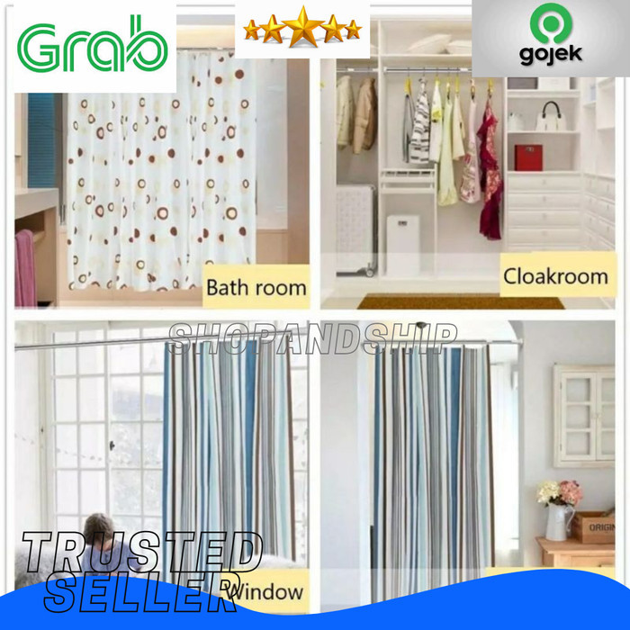 PLAZA TIANG LINE ORIGINAL