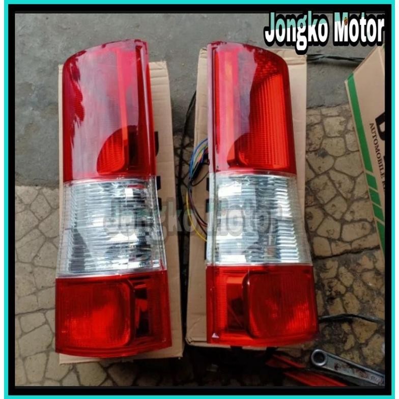Stoplamp Grand Max Lampu Belakang Grand Max Original