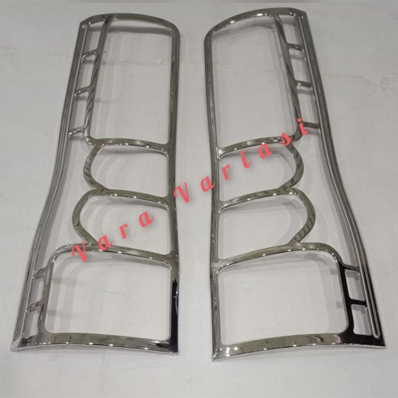 Garnis Lampu Belakang Daihatsu Grand Max / Lis Lampu Belakang Grand Max