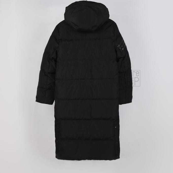 Original Adidas Jaket Dingin Winter Bulu Angsa Pria Wanita TS