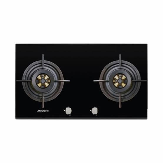 Liel Bh2723Ll Kompor Gas Tanam Modena Duraturo Bh 2723 Ll 2 Tungku