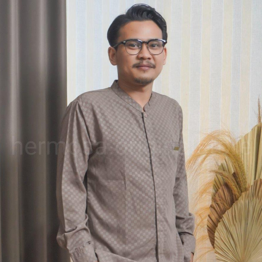 Hermosa - Koko Couple Bahan Wolfis I Yoris Caltri