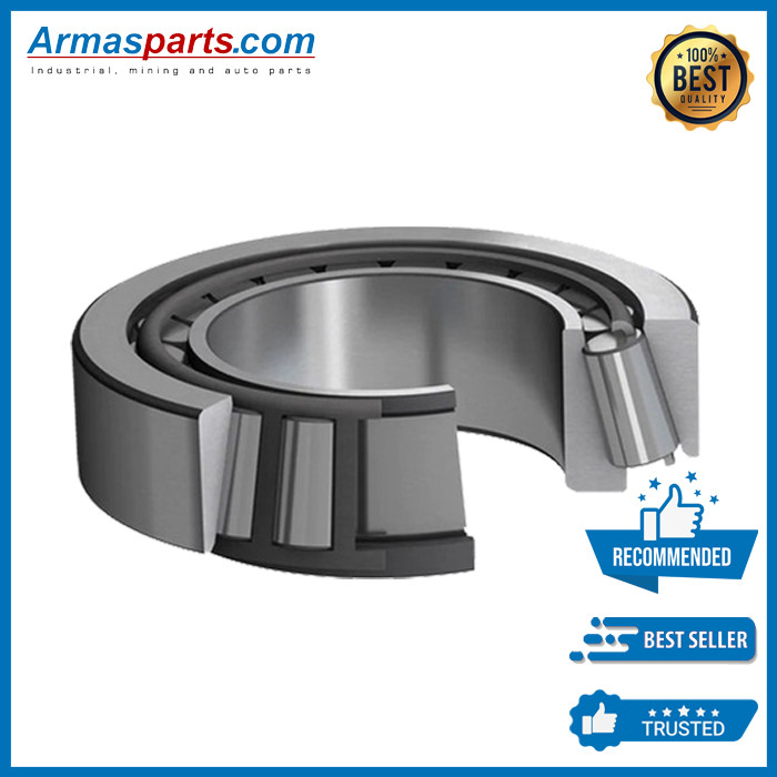 Tapered Roller Bearing 932/938 Taper Roller Bearing