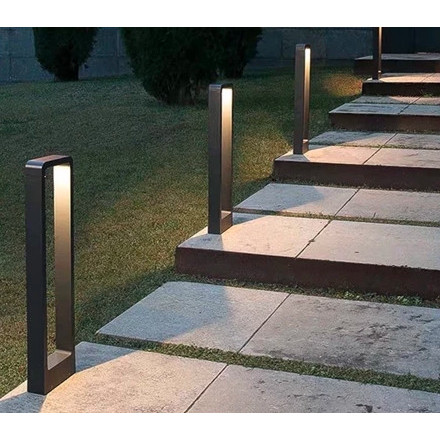 Lampu Outdoor Dekorasi Taman Lampu Taman Led Lampu Dinding Led Minimalis Murah