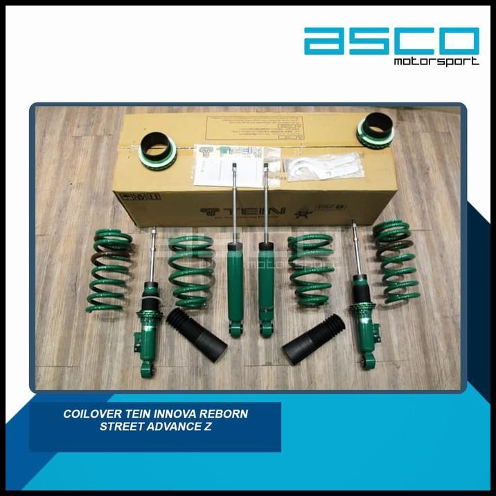 Termurah Coilover Tein Innova Reborn Street Advance Z 