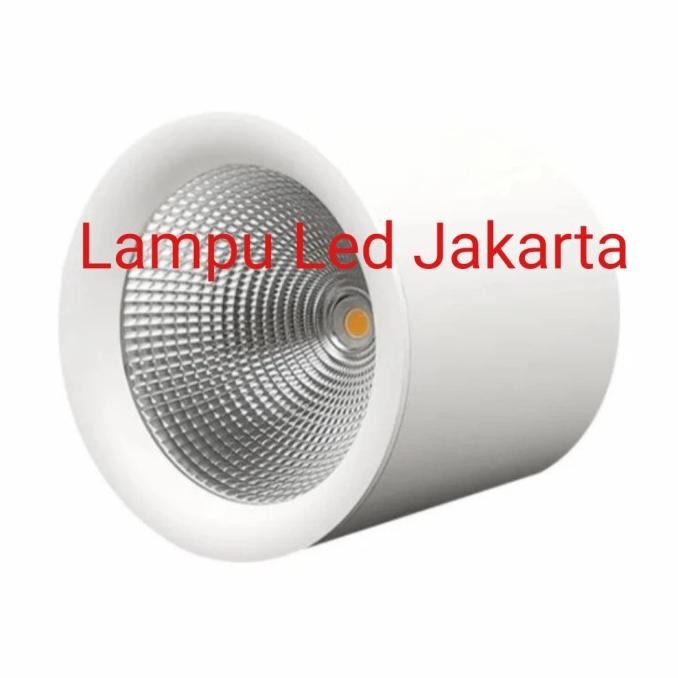 Diskon Lampu Downlight Outbow Gantung Led 7W 12W 20W. Lampu Gantung Outbow