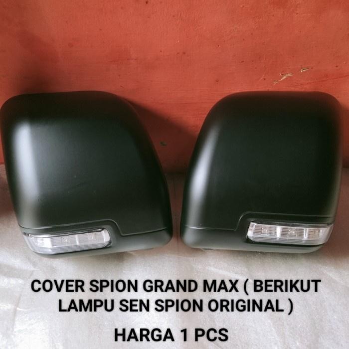 Ori Cover Spion Grand Max Kanan