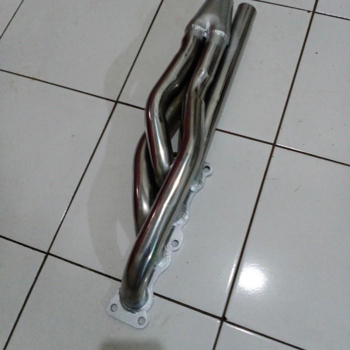 Header Grand Max Tipe 432 Stereo