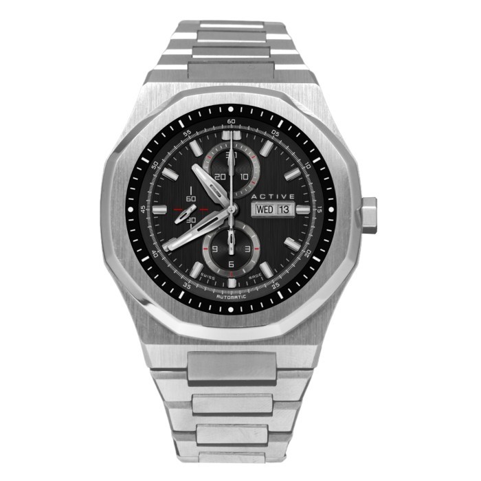 Smartwatch Parlent Palladium Active