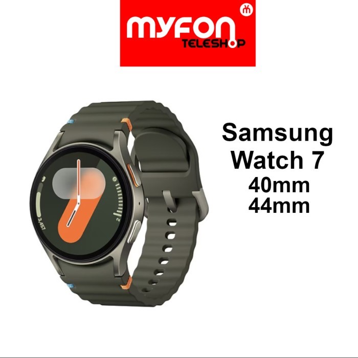 Samsung Galaxy Watch 7 ( Watch7 ) 40mm 44mm