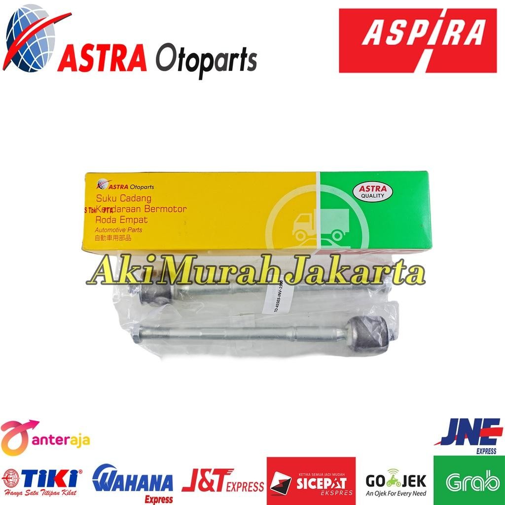 Rack End / Long Tie Rod Innova Diesel / Bensin 2004-2015 Aspira Astra