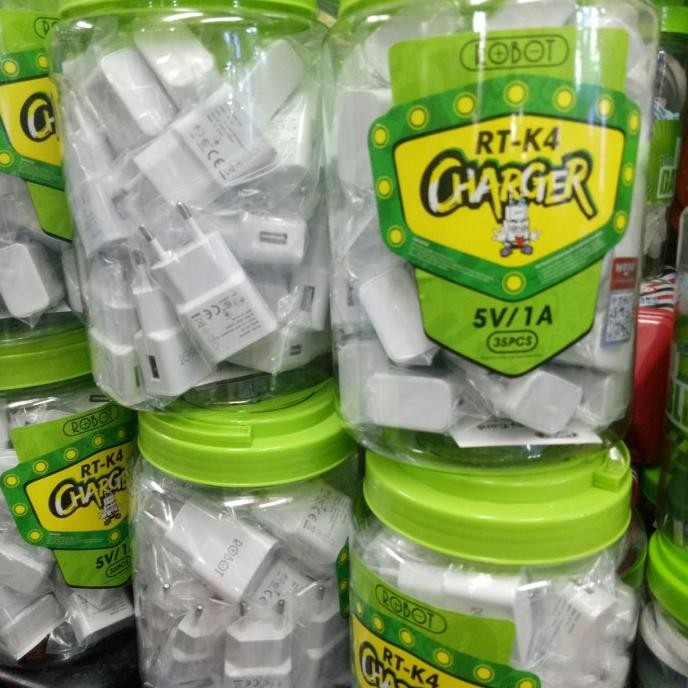 Batok Robot Rt K4 Kepala Casan