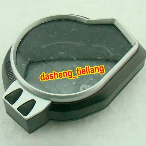 Gzyf Speedometer Cover For Honda 2008 2009 2010 2011 Cbr1000Rr Tachometer Speedo Instrument Case, Mo