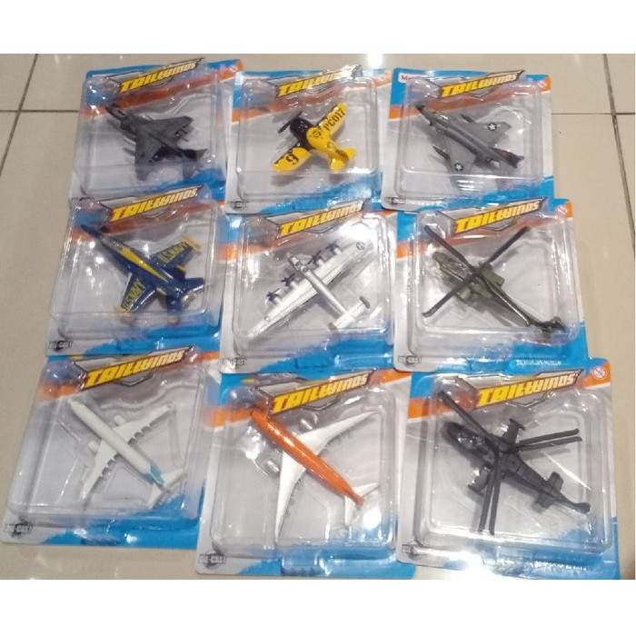 TERBARU Sale mainan : Maisto Fresh Metal Tailwinds 2