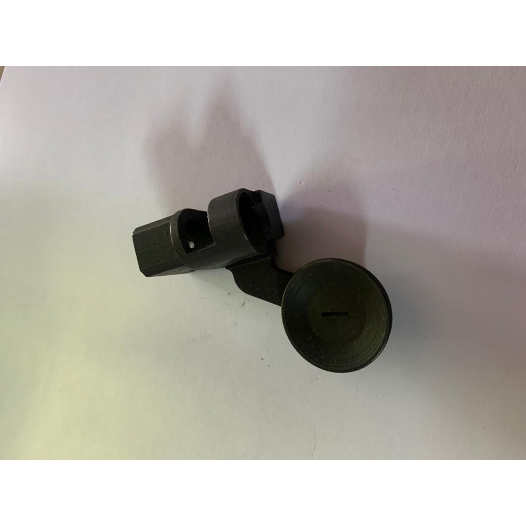 Sepatu Roda Mesin Jahit Postbed Tungku