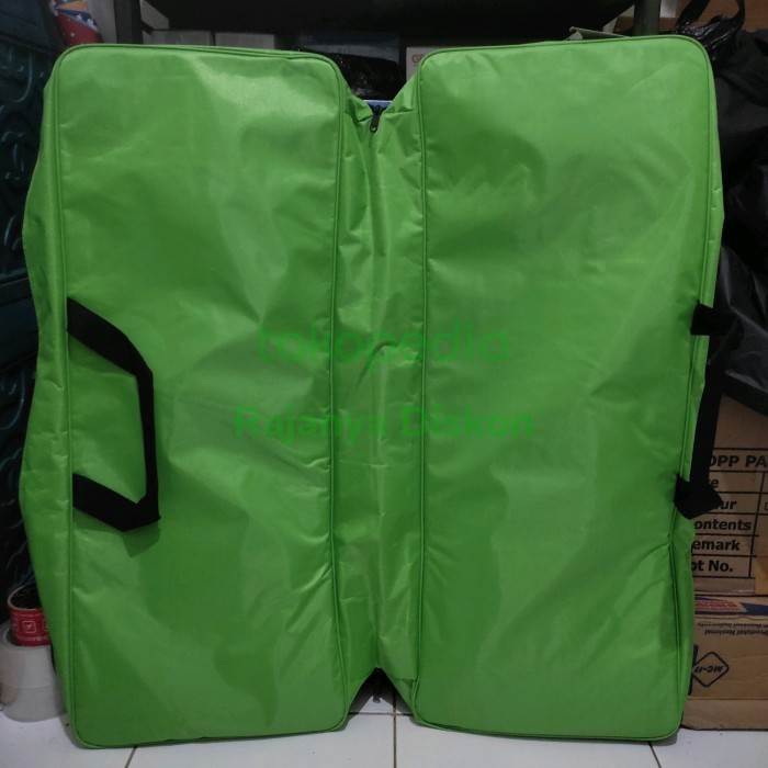 

Paket spalk bidai 8 set + tas