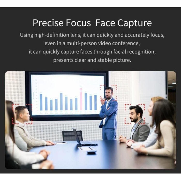 XIAOVV USB CAMERA WEBCAM VLOGGING 1080P