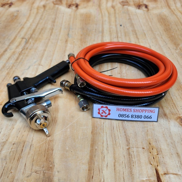 PROMO Paint Tank /Pengaduk Cat / Pressure Tank 20ltr