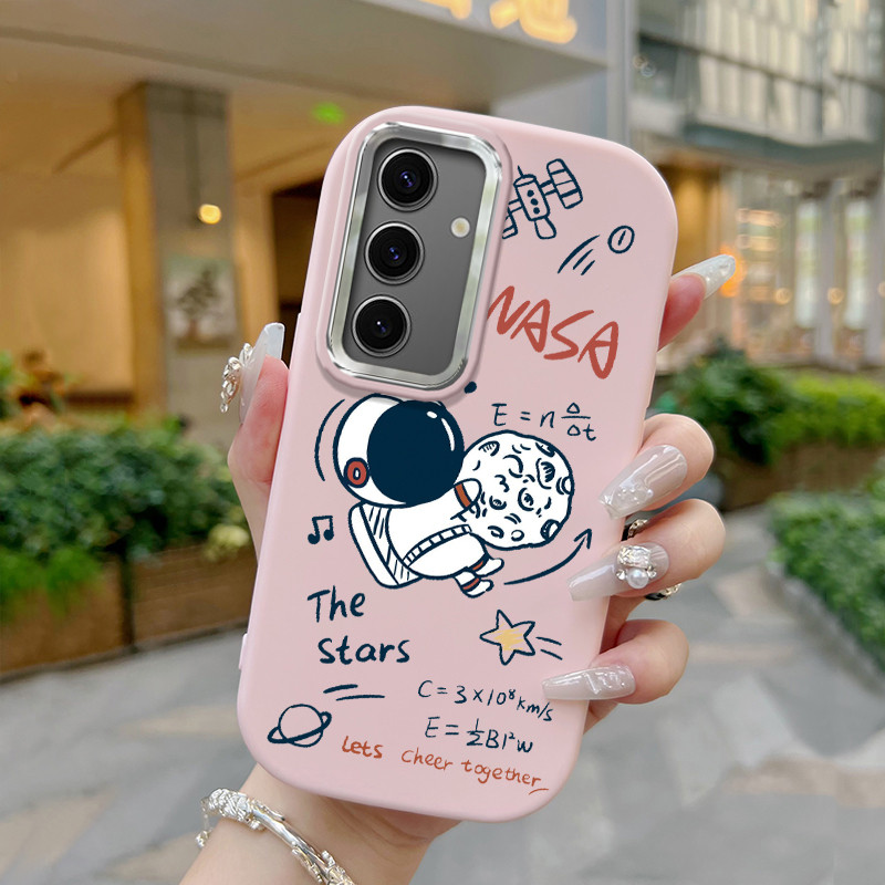 Casing Hp Untuk Samsung Galaxy S24 Ultra 5G S23 FE 5G S23 Plus 5G S23 Ultra 5G S22 Ultra S21 FE S20 