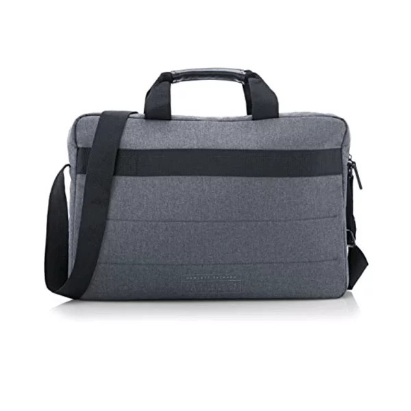 TAS LAPTOP HP ORIGINAL NEW SLEMPANG 15.6 INCH BISA BUAT 14 INCH