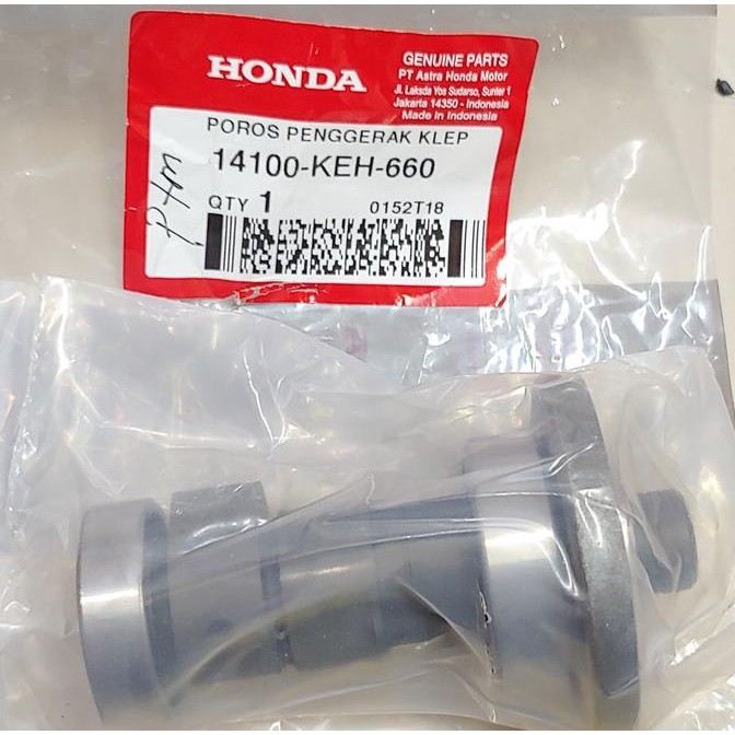 Noken As Megapro Lama & Megapro Primus & Glpro Original Honda KEH