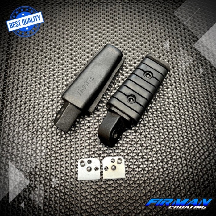 step footstep yamaha virago universal