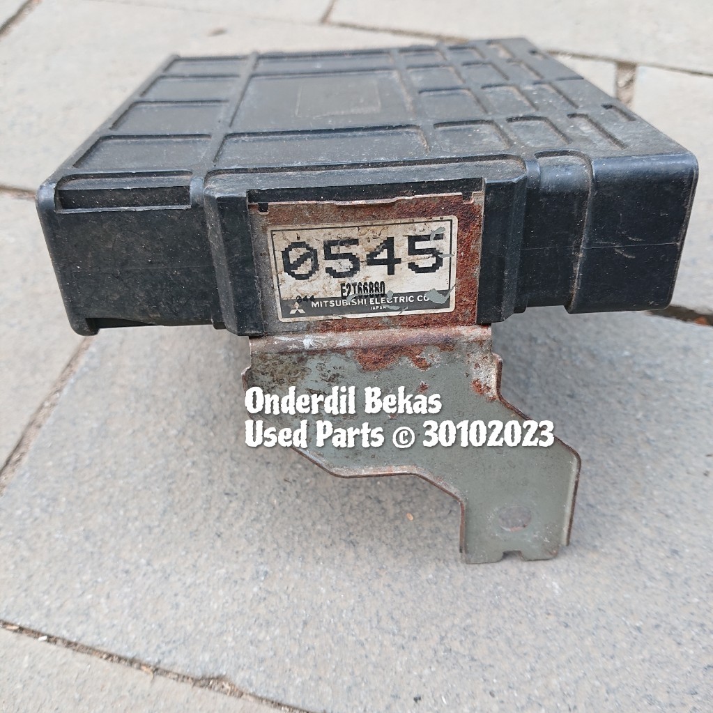 ECU mitsubishi galant hiu v6 md340545