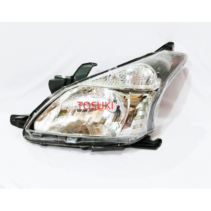 Headlamp Avanza Xenia 2012 2013 2014 Head Lamp Lampu Utama Besar Depan