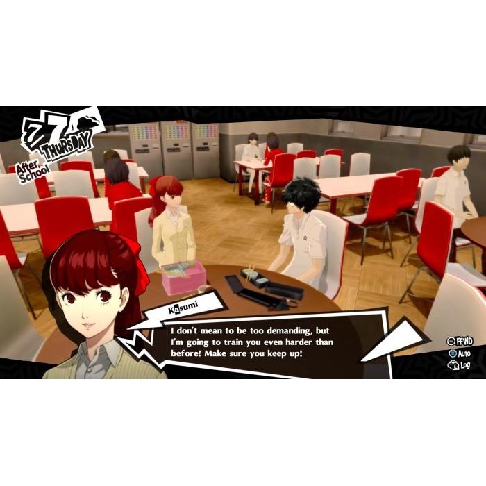 Persona 5 Royal | Game Pc Original