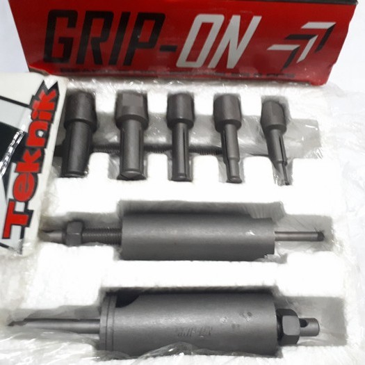 Terbaru.. Inner Bearing Remover Traker Bearing Cvt Traker Bearing Tanam