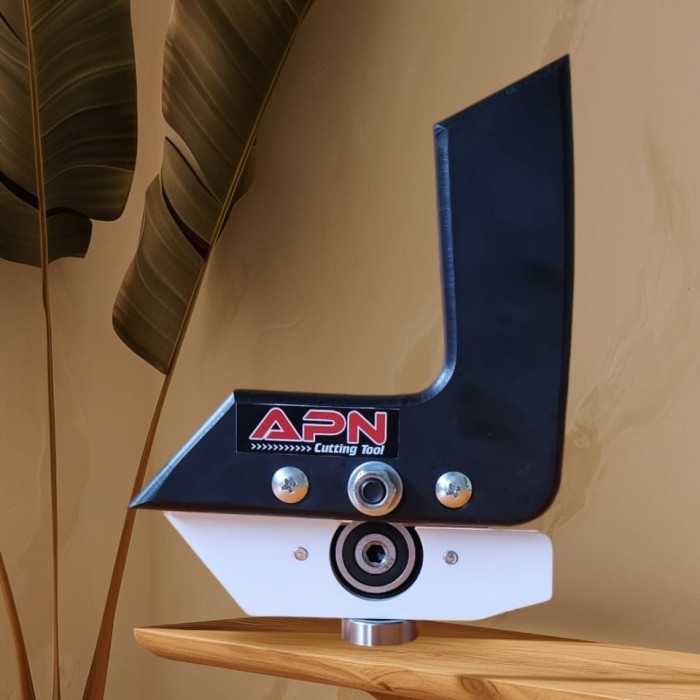 Alat pemotong hpl modern APN CUTTING TOOL