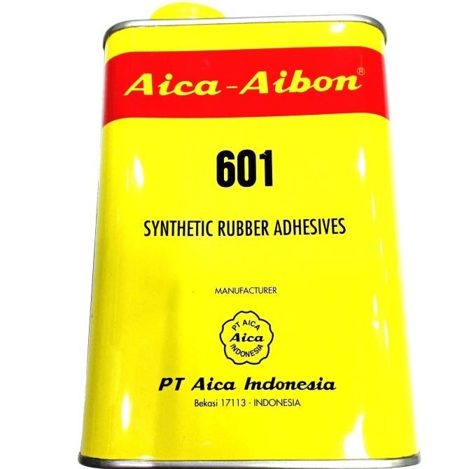 

Promo Lem Aica Aibon 1kg ISI 700gram COD