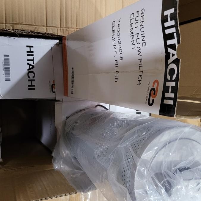 

FILTER HITACHI YA00033065 4656522 YA00016052 YA00026486