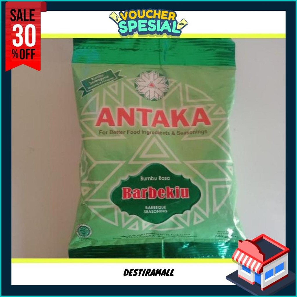 

Antaka Bumbu Tabur Gratis Ongkir