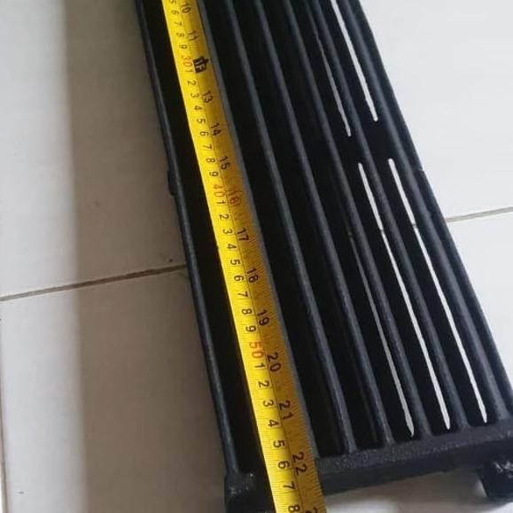 tatakan kompor grill