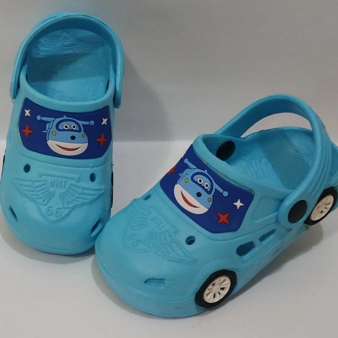 

diskon! sepatu anak super wings s24-29 i 2-5thn golfer kids shoes sandal baim